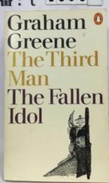 　The Third  Man　The Fallen idol