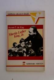James T. de Kay  Martin Luther  King, Jr.