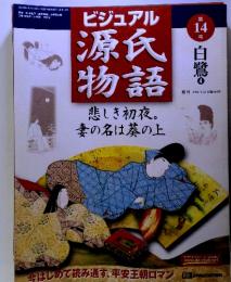 ビジュアル 源氏 物語14　悲しき初夜。 妻の名は葵の上