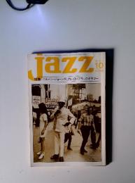 jazz 10 特集=エルビン・ジョーンズ:グレイト・ブラック・ドラマー