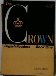 The CROWN Book One English Readers