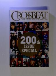 CROSSBEAT　Ａ　NEW VISION INTO YOUR ROCK LIFE