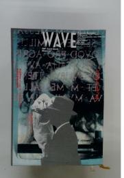 当時物POP Avant-Garde Magazine WAVE ウェイブ