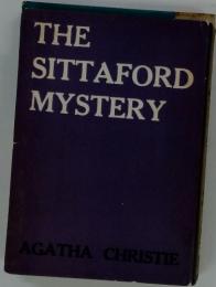 THE SITTAFORD MYSTERY