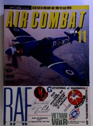 AIR COMBAT 1990 11