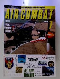 AIR COMBAT 1989 no 7