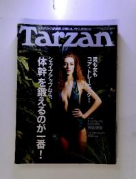 Tarzan　2006年8月9日
