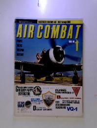AIR COMBAT　1988年1月