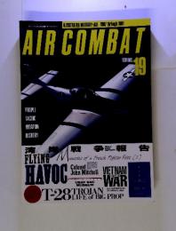 AIR COMBAT　19　1991年