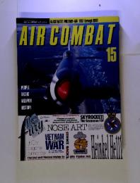 AIR COMBAT 15