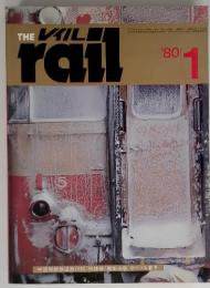THE rail　レイル1