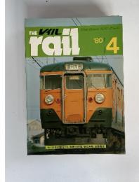 The rail  1980年4月