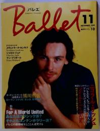 Ballet!! 11 november 1999