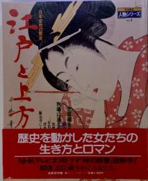 日本発見人物シリーズ No.1　日本女性の歴史　江戸と上方