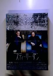 Sound&Recordiong Magazine 2000年 4月
