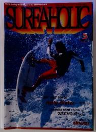 SURFAHOLIC　1997年5月