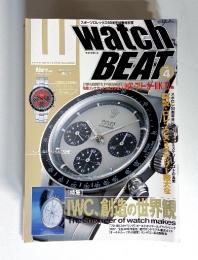 watch BEAT Vol 4 2003年5月号増刊