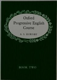 Oxford Progressive English