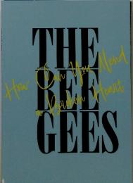 THE BEE  GEES　