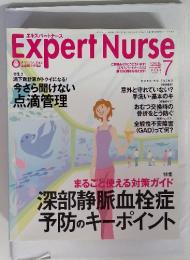 エキスパートナース Expert Nurse 7 2004 