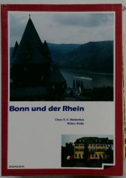 Bonn und der Rhein Claus S. A. Biederbick