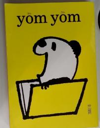 yomyom　2009/10