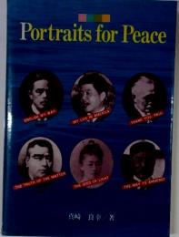 Portraits for Peace