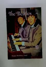 The Beatles 2020年6月 no.580 HappyBirthday,Paul!