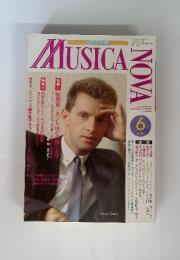 MUSICA　NOVA　1996.6