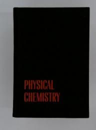 PHYSICAL　CHEMISTRY