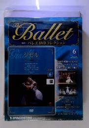 The Ballet 隔週刊バレエDVDコレクション　6　2011/12/20　号
