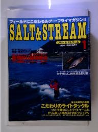SALT&STREAM　1996年1月号