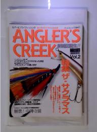 ANGLER'S CREEK　1995年6月号