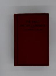 THE RADIO AMATEUR'S HANDBOOK