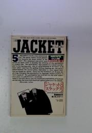 JACKET & SLACKS ジャケットとスラックス MEN’S CLUB BOOKS 5
