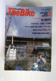 ザ・ビッグ　The Bike 1986年2月　号