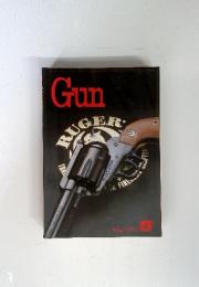 Gun　1983年5月号