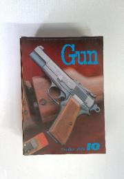 Gun　October 1979