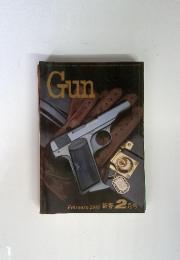 Gun　February　1981新春2月号
