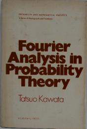 Fourier Analysis in Probability Theory