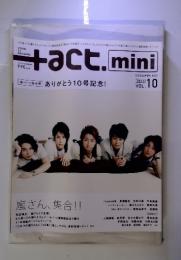 tact.mini 2010 VOL. 10
