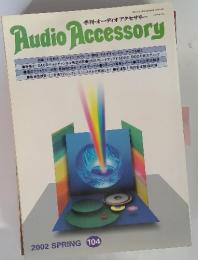 Audio Accessory　2002年春　104