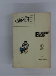 ELEMENTARY ENGLISH 2