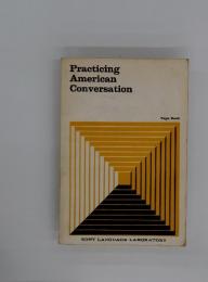 Practicing American Conversation Type Book 