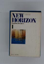 NEW HORIZON English Readers　1