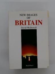 NEW IMAGES OF BRITAIN　