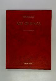 GREAT AGES OF MAN AGE OF KINGS