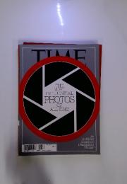 TIME Magazine- November 28th 2016　 The most influential photos of all time