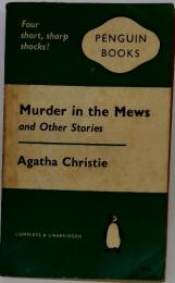 Murder in the Mews and Other Stories