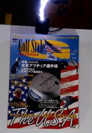 ゴルフスタイル　2002年11月　vol.5